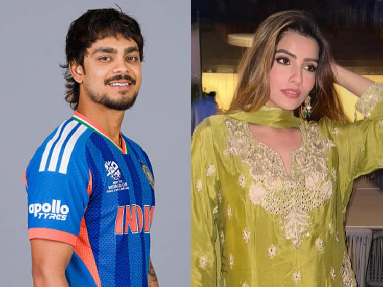 ईशान किशन की ‘सीक्रेट’ लव स्टोरी आई सामने: छह साल की डेटिंग के बाद शादी की चर्चा तेज