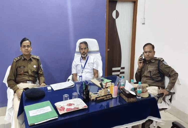 झारखंड: गिरिडीह में वोटिंग के बाद हिंसा: वार्ड-16 में चली गोलियां, SIT जांच शुरू, टाउन थाना प्रभारी हटाये गये