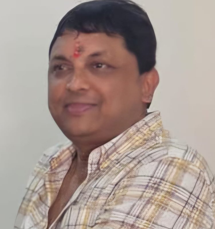 धनबाद के चर्चित समाजसेवी राजेश सिंह ‘बम्मी’ का जन्मदिन धूमधाम से मना, 58 साल पूरे कर 59वें में रखा कदम