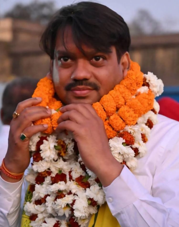 धनबाद मेयर चुनाव में मुकाबला दिलचस्प: चौथे राउंड में संजीव सिंह 16620  वोटों से आगे