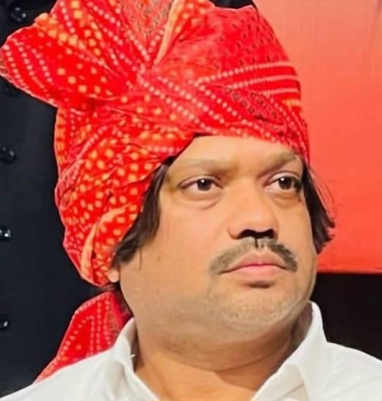 धनबाद मेयर चुनाव में संजीव सिंह का दबदबा बरकरार, पांचवें राउंड में 19,907 वोटों से बड़ी बढ़त