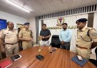 धनबाद: APK स्कैम पर पुलिस का वार—3 दिन की स्पेशल ट्रेनिंग से साइबर ठगों पर कसेगा शिकंजा!