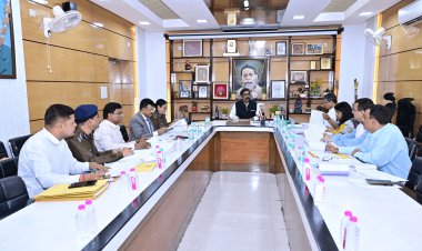 झारखंड में बड़ी रिहाई: 23 उम्रकैद कैदी जेल से होंगे आज़ाद, CM हेमंत सोरेन की मंजूरी