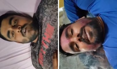 धनबाद में होली के जश्न के बीच गोलीबारी: बरमसिया फुटबॉल ग्राउंड में ताबड़तोड़ फायरिंग, 2 को लगी गोली