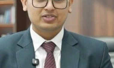 UPSC 2025  Result : AIIMS से MBBS करने वाले अनुज अग्निहोत्री बने देश के टॉपर, तीसरे प्रयास में हासिल की AIR-1