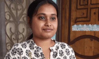 UPSC 2025 Result: झारखंड की बेटियों का जलवा, सुदीपा बनीं स्टेट टॉपर; दिल्ली ACP अपूर्वा वर्मा अब बनेंगी IAS