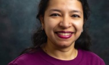 धनबाद : IIT (ISM) की प्रो. मधुलिका गुप्ता का शोध इंटरनेशनल वूमेन्स डे 2026 पर RSC के विशेष संग्रह में हुआ शामिल