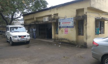 धनबाद: काम में लापरवाही पड़ी भारी! अंचल अमीन पर कार्रवाई की तैयारी, सीओ ने डीसी को लिखा पत्र