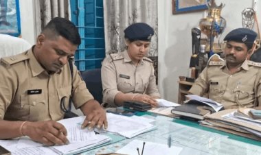 बिहार: इंस्टाग्राम दोस्त से मिलने गई नाबालिग की संदिग्ध मौत, पोस्टमार्टम में दुष्कर्म की पुष्टि नहीं; एक आरोपी गिरफ्तार