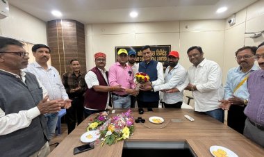 धनबाद:बीसीसीएल में उत्पादन बढ़ाने और खदान सुरक्षा पर बड़ा मंथन, AIDEOA–प्रबंधन बैठक में बने सुधार के रोडमैप