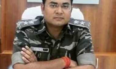 रांची में SSP का बड़ा एक्शन: कांके थानेदार प्रकाश रजक सस्पेंड, राजधानी के 5 थानों में नये प्रभारी की पोस्टिंग