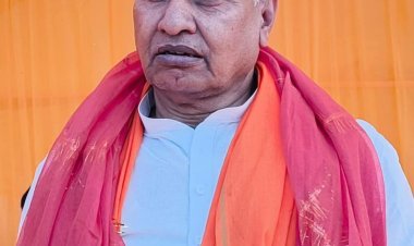 चतरा में जाम से मिलेगी राहत? सांसद कालीचरण सिंह ने लोकसभा में उठाया हंटरगंज बाईपास का मुद्दा