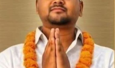 धनबाद के डिप्टी मेयर की कुर्सी खतरे में!अरुण चौहान पर हलफनामे में  7 केस छुपाने का आरोप, कोर्ट में चुनौती