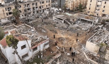 मिडिल ईस्ट  युद्ध का 23वां दिन: ईरान का इजरायल पर मिसाइल हमला, 300 घायल; ट्रंप का 48 घंटे का अल्टीमेटम