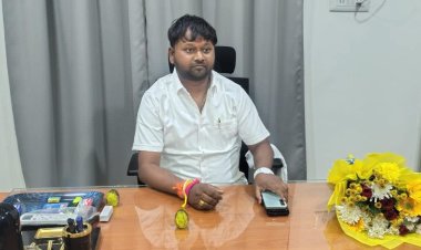 धनबाद के डिप्टी मेयर अरुण चौहान पर कानूनी शिकंजा, चुनाव रद्द कराने की याचिका पर कोर्ट का नोटिस