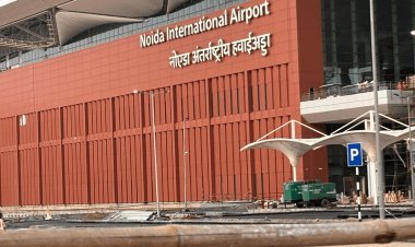पीएम Narendra Modi करेंगे नोएडा इंटरनेशनल एयरपोर्ट का उद्घाटन, 36 हजार करोड़ का मेगा एविएशन हब तैयार