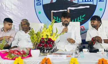 धनबाद नगर निगम में ‘पावरफुल कमेटी’ तैयार: 55 वार्डों के लिए 11 जोनल टीम, अब विकास को मिलेगी रफ्तार