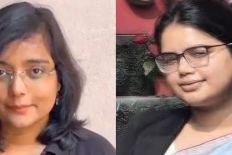 UPSC रिजल्ट में ‘दो आकांक्षा सिंह’ का दावा! 301वीं रैंक पर मचा बवाल, QR कोड स्कैन होते ही खुल गया पूरा सच