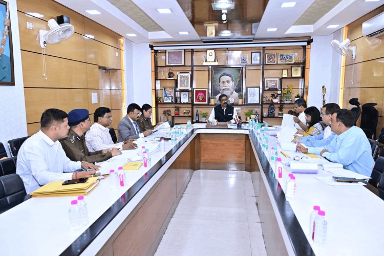 झारखंड में बड़ी रिहाई: 23 उम्रकैद कैदी जेल से होंगे आज़ाद, CM हेमंत सोरेन की मंजूरी