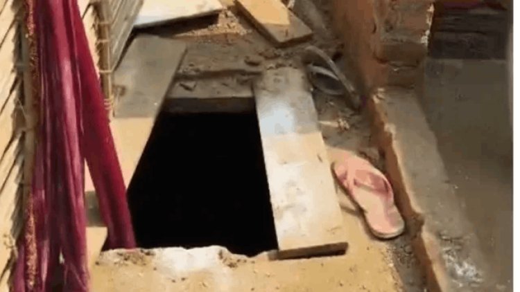 बिहार: सीतामढ़ी में सेप्टिक टंकी बनी मौत का कुआं: होली के दिन पिता-पुत्र समेत 4 की दर्दनाक मौत