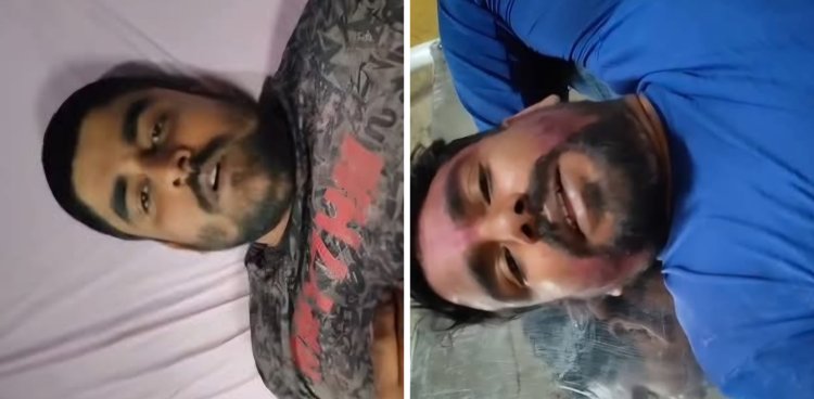 धनबाद में होली के जश्न के बीच गोलीबारी: बरमसिया फुटबॉल ग्राउंड में ताबड़तोड़ फायरिंग, 2 को लगी गोली