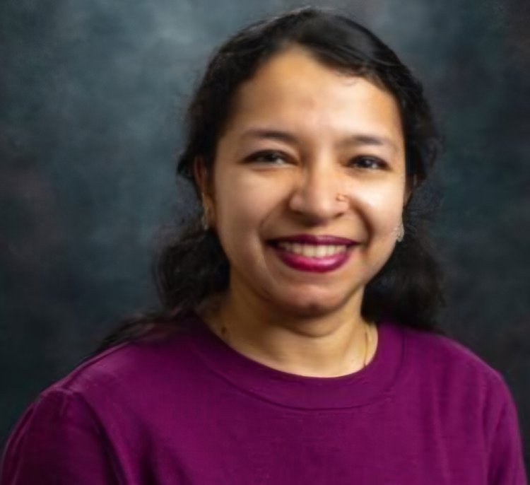 धनबाद : IIT (ISM) की प्रो. मधुलिका गुप्ता का शोध इंटरनेशनल वूमेन्स डे 2026 पर RSC के विशेष संग्रह में हुआ शामिल