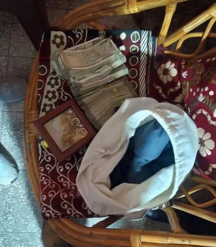 बिहार : BMSICL के डीजीएम पंकज कुमार के ठिकानों पर SVU की रेड, 96 लाख की अवैध संपत्ति का केस दर्ज