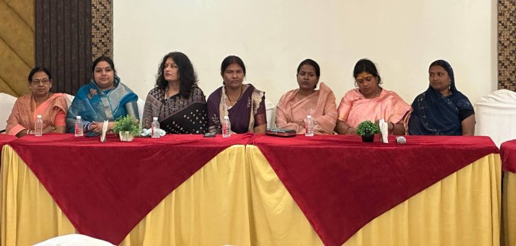 धनबाद नगर निगम में डिप्टी मेयर की कुर्सी को लेकर हलचल तेज, महिला नेतृत्व के लिए मेनका सिंह का नाम सबसे आगे