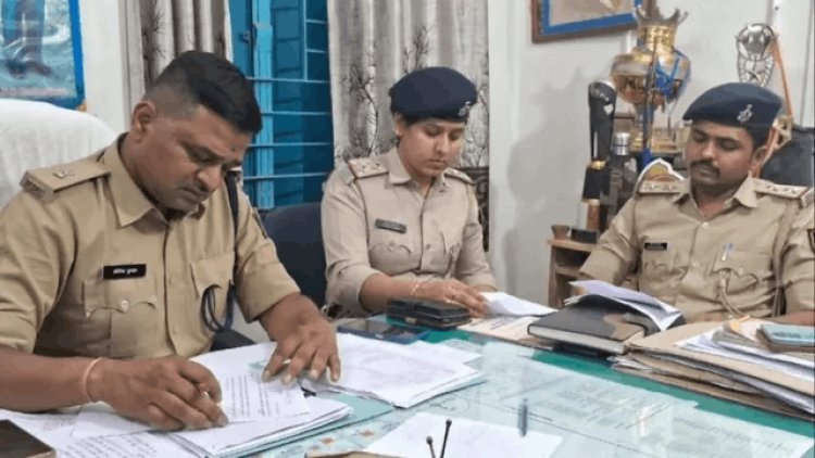 बिहार: इंस्टाग्राम दोस्त से मिलने गई नाबालिग की संदिग्ध मौत, पोस्टमार्टम में दुष्कर्म की पुष्टि नहीं; एक आरोपी गिरफ्तार