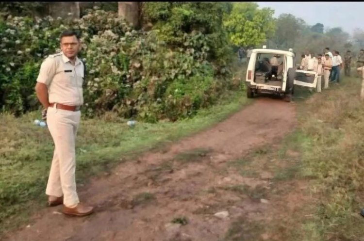 धनबाद में पुलिस का बड़ा एक्शन:प्रिंस खान गिरोह से हफ्ते में दूसरी मुठभेड़, कुबेर समेत कई शूटर घायल