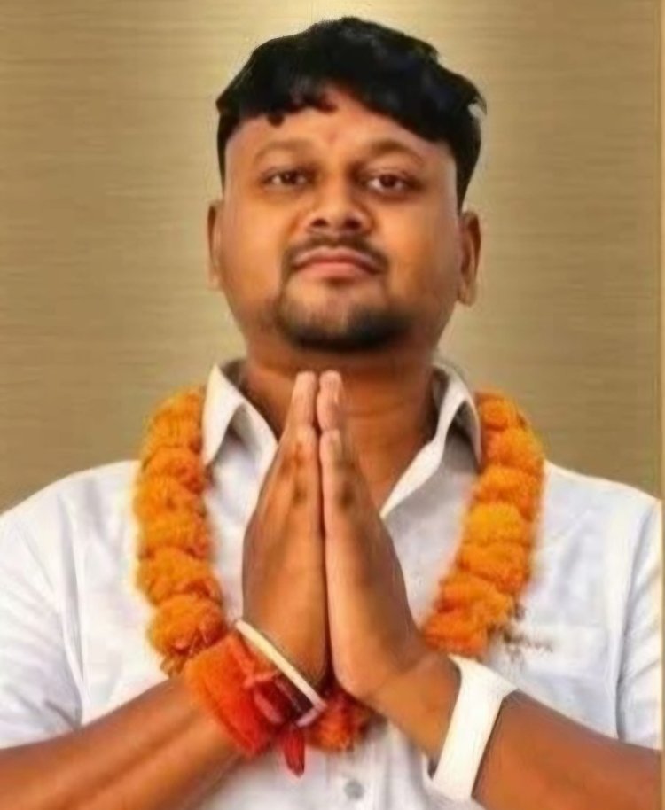 धनबाद के डिप्टी मेयर की कुर्सी खतरे में!अरुण चौहान पर हलफनामे में  7 केस छुपाने का आरोप, कोर्ट में चुनौती