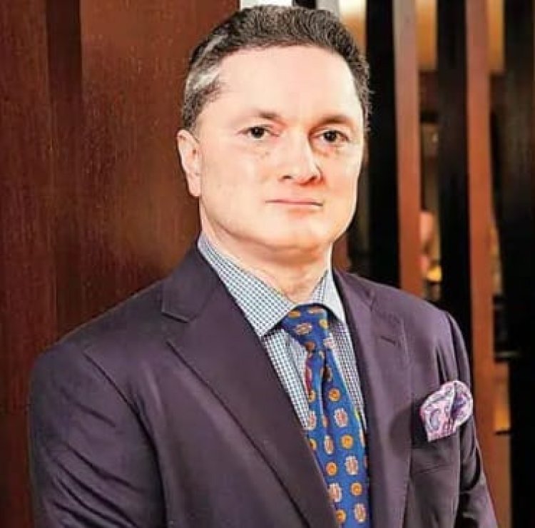 मालदीव में स्पीडबोट हादसा: रेमंड के मालिक Gautam Singhania की बोट पलटी, एयरलिफ्ट; रैली चैंपियन लापता
