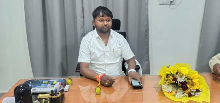 धनबाद के डिप्टी मेयर अरुण चौहान पर कानूनी शिकंजा, चुनाव रद्द कराने की याचिका पर कोर्ट का नोटिस