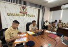 धनबाद पुलिस का एक्शन मोड: दर्ज से ज्यादा मामलों का निपटारा, अपराधियों में मचा हड़कंप