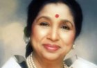 सुरों की मलिका खामोश: 92 की उम्र में Asha Bhosle का निधन, संगीत जगत में शोक की लहर