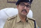 बोकारो में 28 पुलिसकर्मियों का सस्पेंशन बना बवाल, पुलिस एसोसिएशन भड़का—SP हटाने की उठी जोरदार मांग