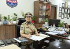 रांची की बेटी IPS अफसर स्वाति लकड़ा ने रचा इतिहास: देश की पहली ST महिला DG बनीं, तेलंगाना SPF की संभाली कमान