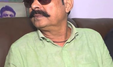 बिहार: लालू पर ‘छह शब्दों’ का सियासी बम! RJD का ‘अंत’! अनंत सिंह ने तेजस्वी की लीडरशिप पर उठाए सवाल