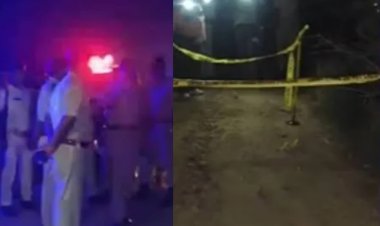 बोकारो: बालीडीह में पुलिस व क्रिमिनल एनकाउंटर: गोली लगने के बाद कुख्यात प्रिंस भाटिया अरेस्ट, 6 धराए