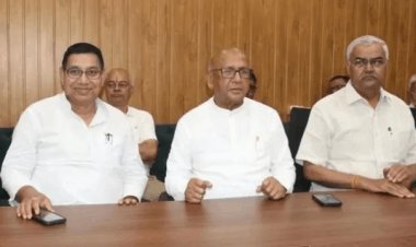 झारखंड : “हाईकोर्ट को गुमराह कर रहे अफसर”, विधायक सरयू राय का धनबाद प्रशासन-पुलिस पर बड़ा हमला