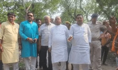 झारखंड में सियासी भूचाल! Saryu Roy का बड़ा ऑफर— Hemant Soren बिना भाजपा-कांग्रेस के बना सकते हैं सरकार