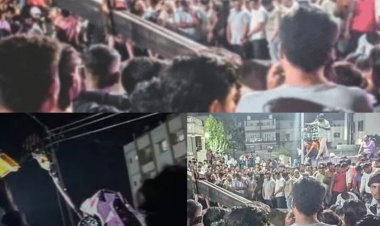 महाराष्ट्र : नासिक में कुएं में गिरी Maruti XL6, एक ही परिवार के नौ की दर्दनाक मौत, 6 मासूम भी शामिल