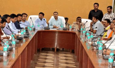 श्रावणी मेले से पहले हाई अलर्ट: बासुकीनाथ में मेटल डिटेक्टर, नया ट्रैफिक प्लान और सुरक्षा के कड़े इंतजाम