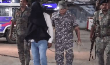 बोकारो : लापता युवती की मिली नरकंकाल, 5 पुलिसकर्मी सस्पेंड, हत्यारे से कनेक्शन पर होगी बर्खास्तगी!