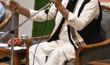 RSS किसी का विरोधी नहीं, विरोधियों से भी संवाद करते हैं स्वयंसेवक, 100 साल में 11 करोड़ घरों तक पहुंच: रामलाल