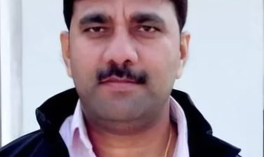 जदयू विधायक अमरेंद्र पाण्डेय पर शिकंजा! वारंट जारी, जमीन कब्जा कांड में पुलिस की ताबड़तोड़ छापेमारी