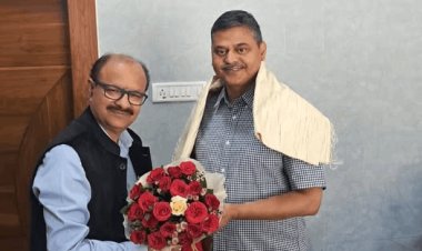 केन्दुआडीह गैस कांड पर हाईलेवल मंथन: BCCL-CIL और झारखंड सरकार में समन्वय, सुरक्षा पर बड़ा फैसला संभव