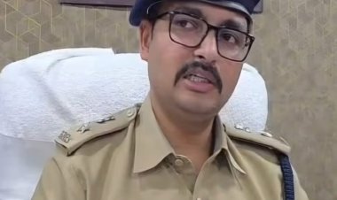 बोकारो में 28 पुलिसकर्मियों का सस्पेंशन बना बवाल, पुलिस एसोसिएशन भड़का—SP हटाने की उठी जोरदार मांग