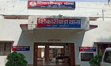 दुमका में कोल ब्लॉक आवंटन का विरोध, ग्रामीणों ने कंपनी के 3 कर्मियों को बनाया बंधक, आधी रात को छुड़ाया गया