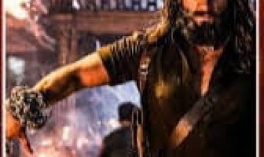 ₹3000 करोड़ क्लब में ‘धुरंधर’ का धमाका! — Ranveer Singh की फिल्म फ्रेंचाइजी ने रचा इतिहास